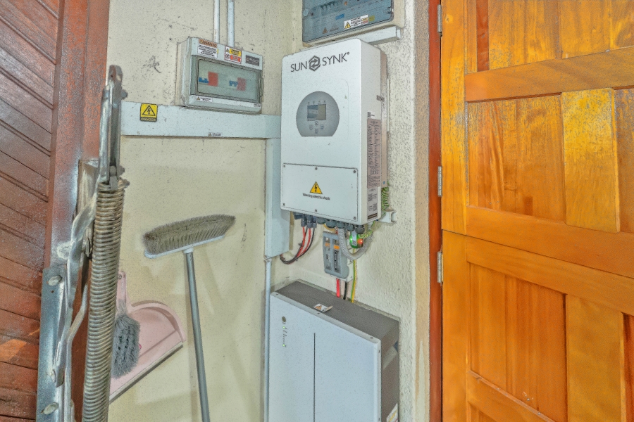 3 Bedroom Property for Sale in Highbury Western Cape